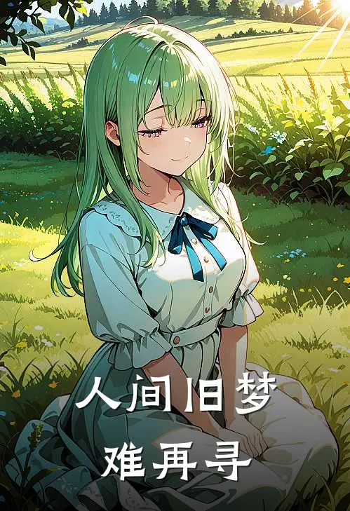 人间旧梦难再寻