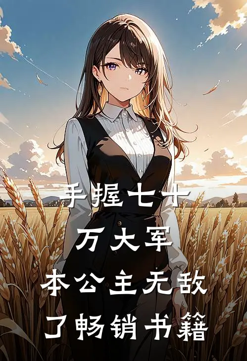 手握七十万大军，本公主无敌了畅销书籍