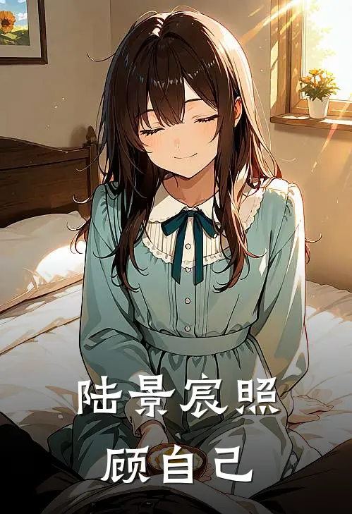 陆景宸照顾自己