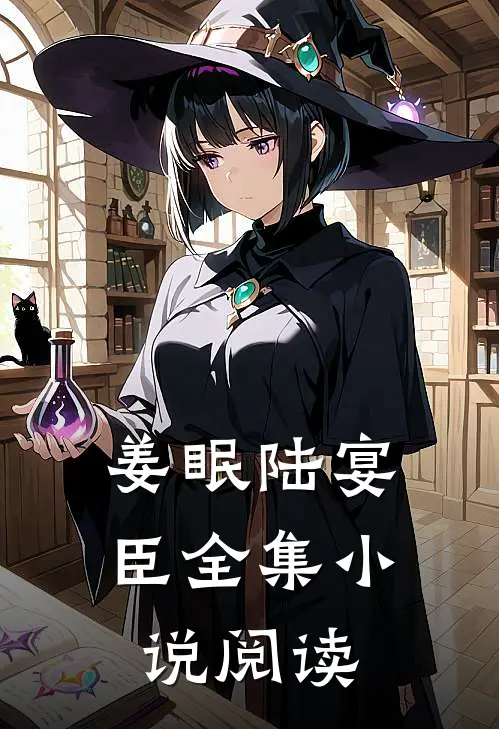 姜眠陆宴臣全集小说阅读