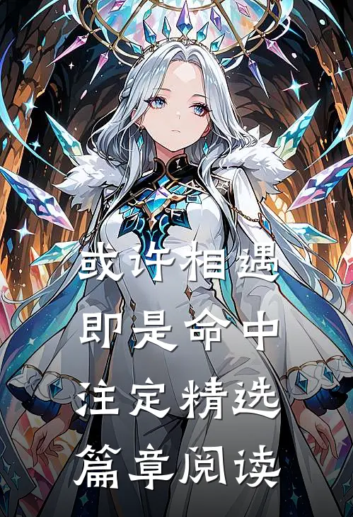 或许相遇即是命中注定精选篇章阅读