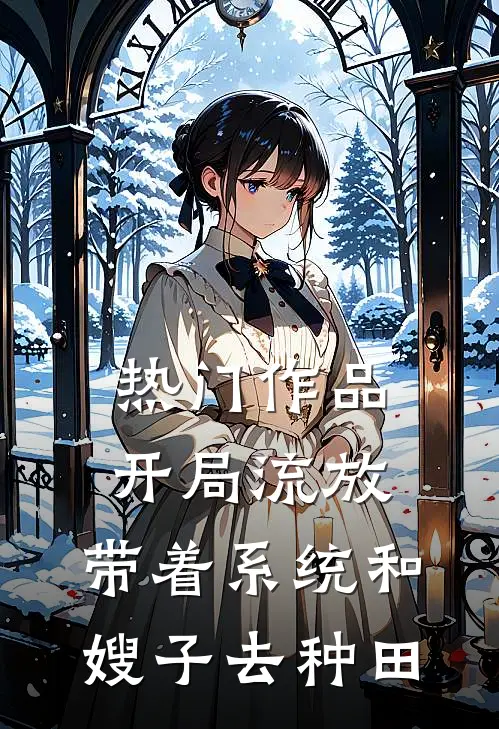 热门作品开局流放：带着系统和嫂子去种田