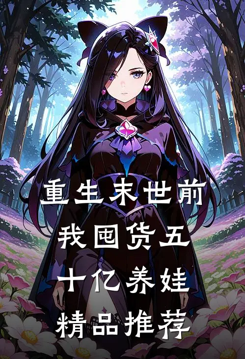 重生末世前，我囤货五十亿养娃精品推荐