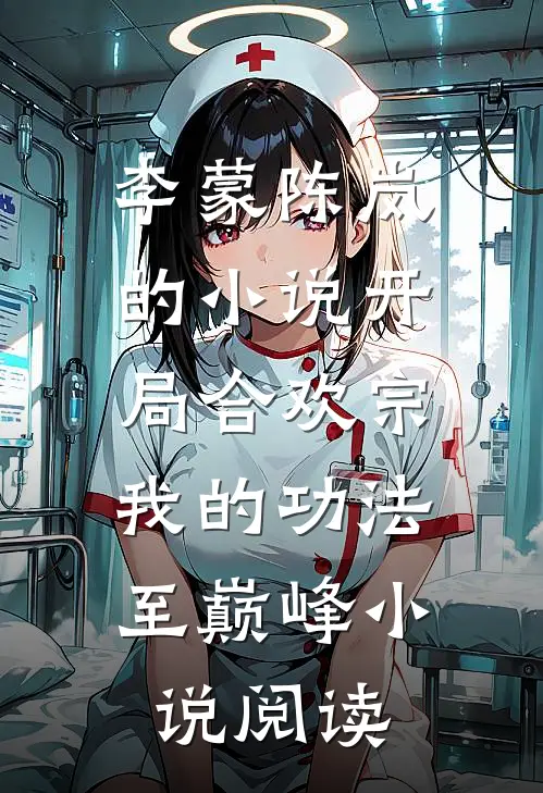 李蒙陈岚的小说开局合欢宗，我的功法至巅峰小说阅读