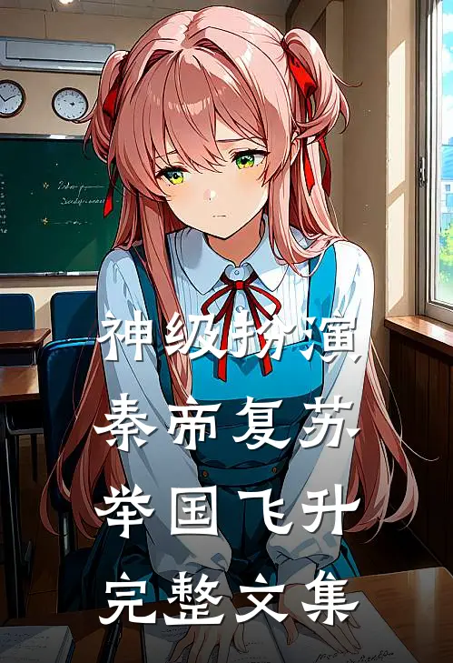 神级扮演：秦帝复苏，举国飞升完整文集
