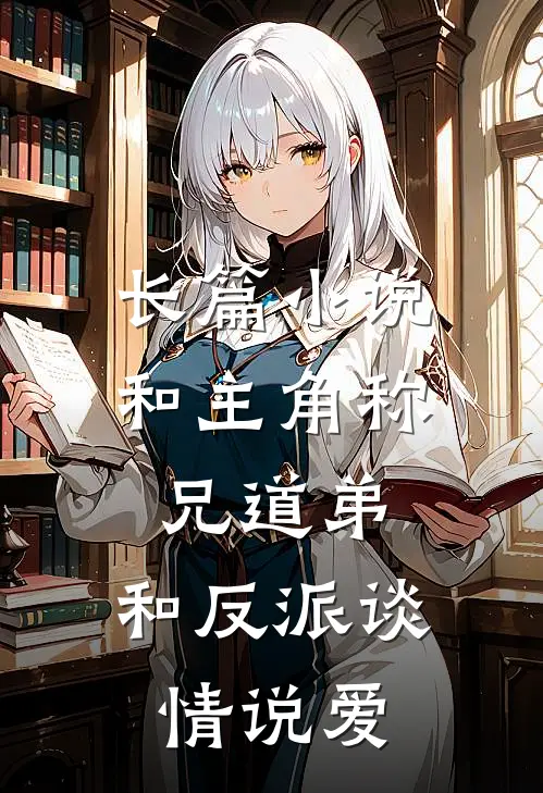长篇小说和主角称兄道弟，和反派谈情说爱