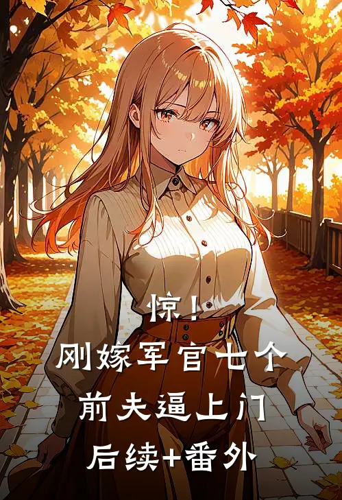 惊！刚嫁军官，七个前夫逼上门后续+番外