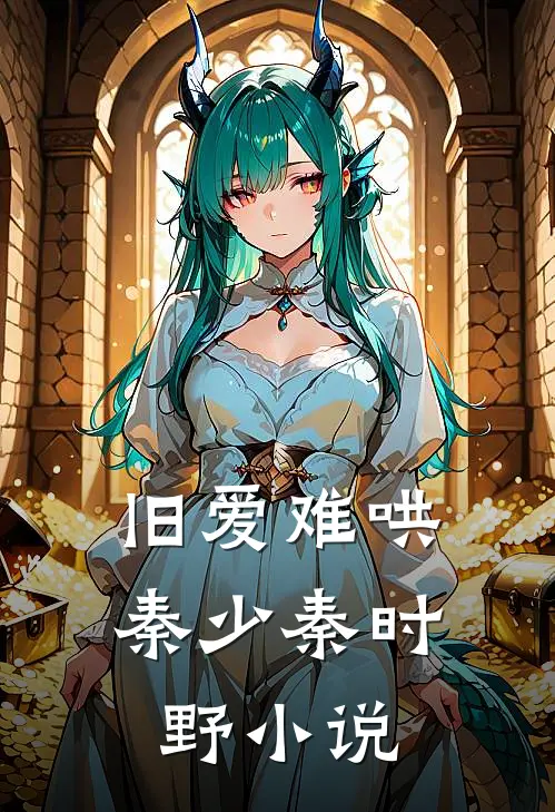 旧爱难哄秦少秦时野小说