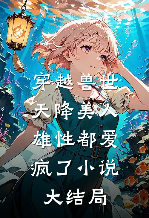 穿越兽世：天降美人，雄性都爱疯了小说大结局