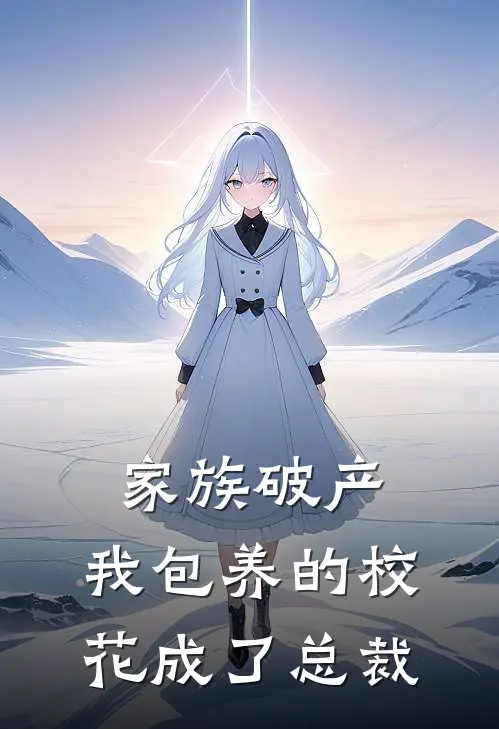 家族破产，我包养的校花成了总裁