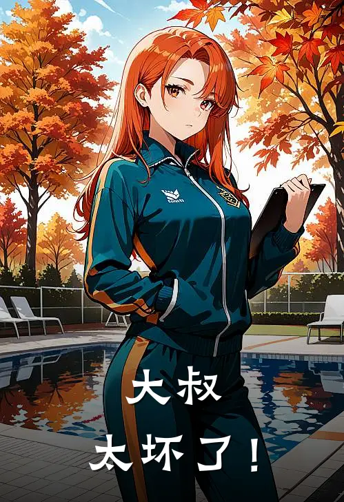 大叔，太坏了！