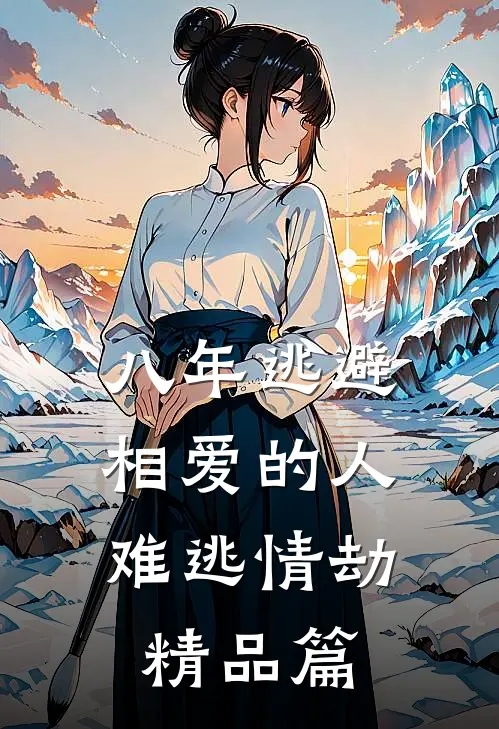 八年逃避，相爱的人难逃情劫精品篇