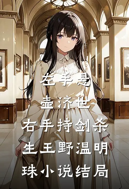 左手悬壶济世，右手持剑杀生王野温明珠小说结局