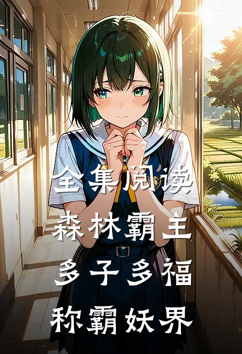 全集阅读森林霸主：多子多福称霸妖界