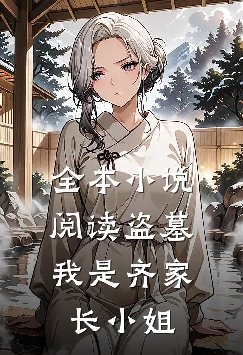全本小说阅读盗墓，我是齐家长小姐