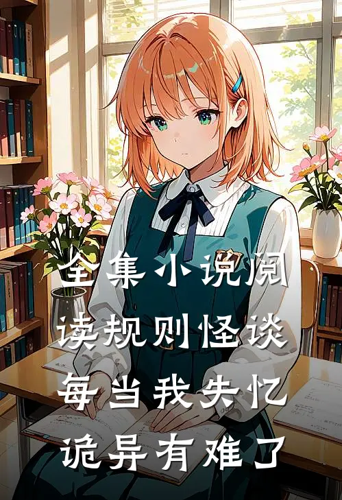 全集小说阅读规则怪谈：每当我失忆，诡异有难了