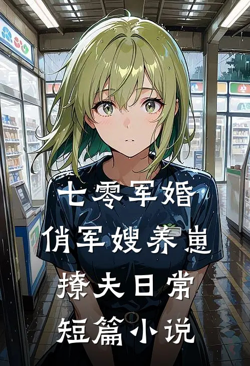 七零军婚：俏军嫂养崽撩夫日常短篇小说