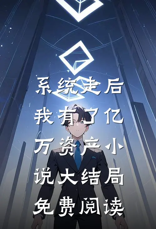 系统走后，我有了亿万资产小说大结局免费阅读