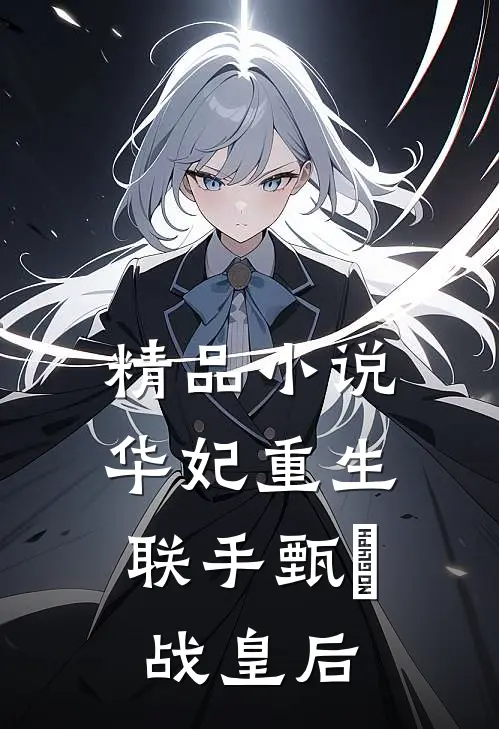 精品小说华妃重生，联手甄嬛战皇后