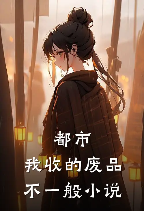 都市：我收的废品不一般小说