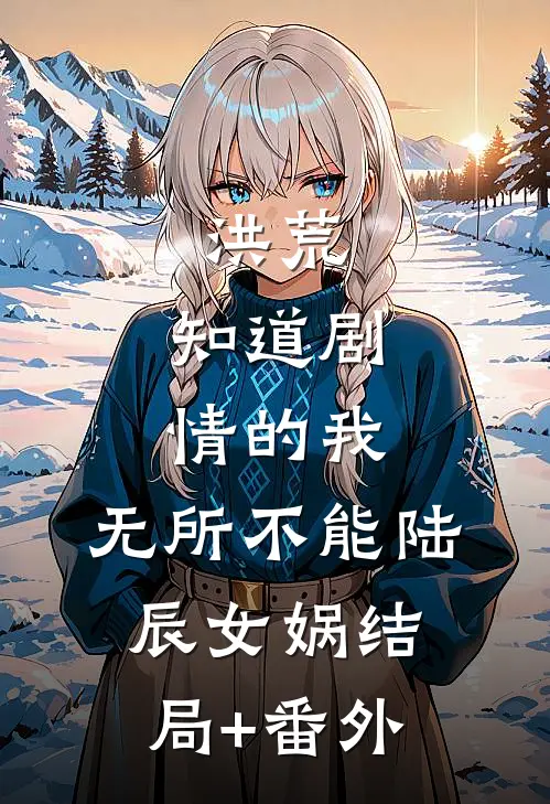 洪荒：知道剧情的我，无所不能陆辰女娲结局+番外