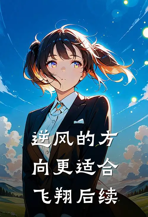 逆风的方向更适合飞翔后续