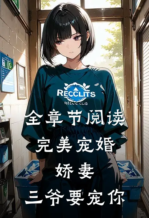 全章节阅读完美宠婚：娇妻，三爷要宠你