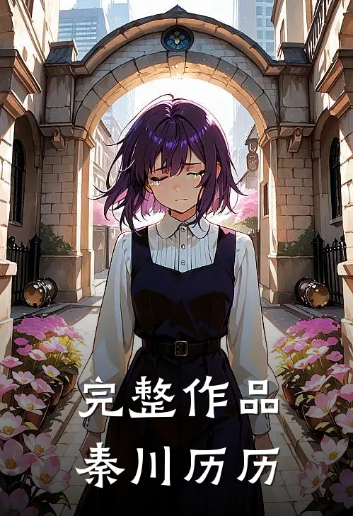 完整作品秦川历历
