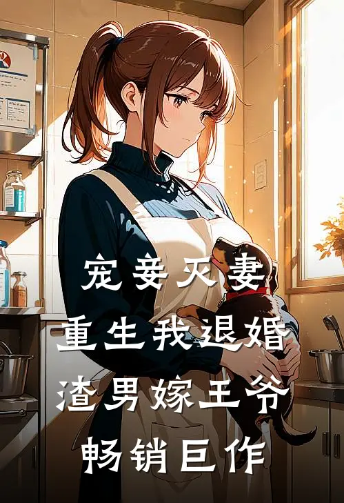 宠妾灭妻，重生我退婚渣男嫁王爷畅销巨作
