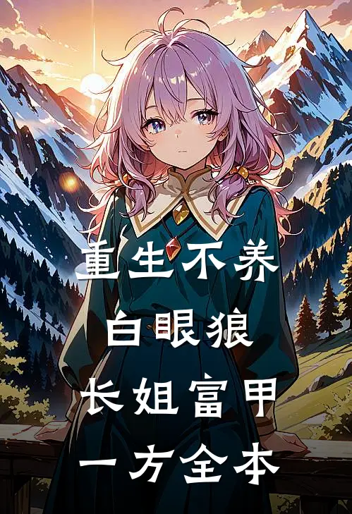 重生不养白眼狼，长姐富甲一方全本