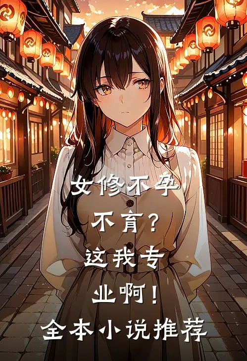 女修不孕不育？这我专业啊！全本小说推荐