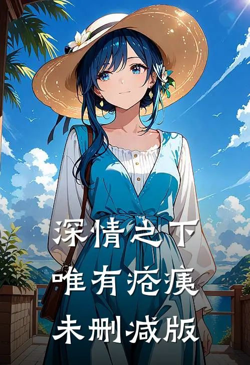 深情之下唯有疮痍未删减版