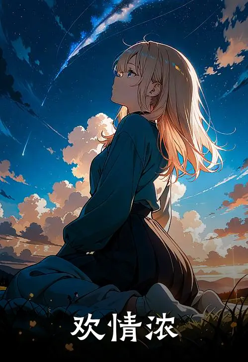 欢情浓