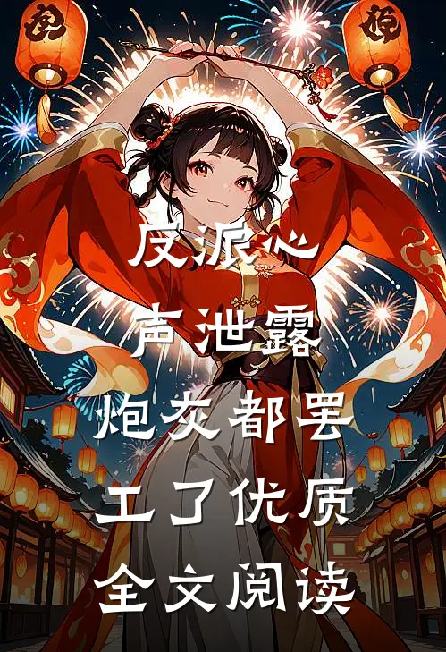 反派心声泄露，炮灰都罢工了优质全文阅读