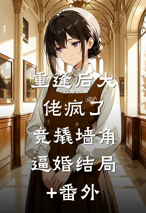 重逢后大佬疯了，竟撬墙角逼婚结局+番外