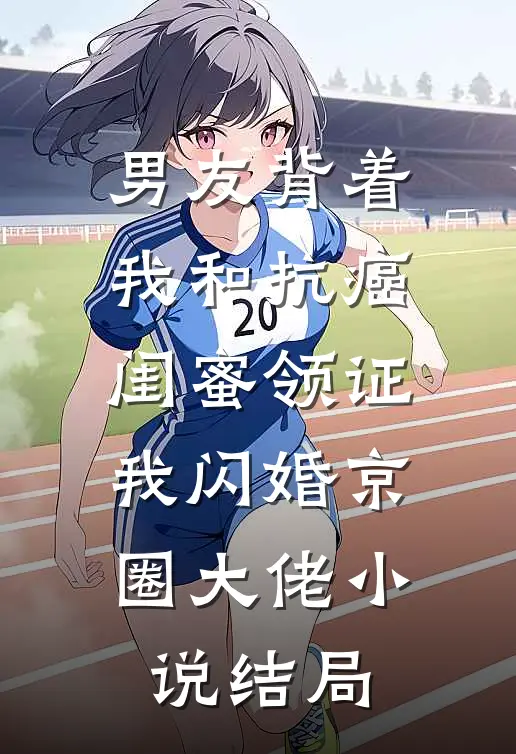 男友背着我和抗癌闺蜜领证，我闪婚京圈大佬小说结局