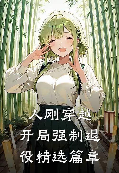 人刚穿越，开局强制退役精选篇章