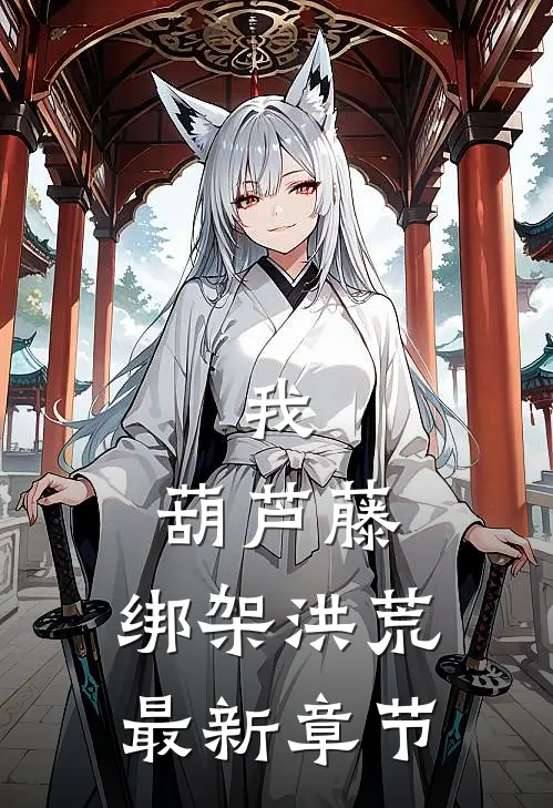 我，葫芦藤，绑架洪荒最新章节