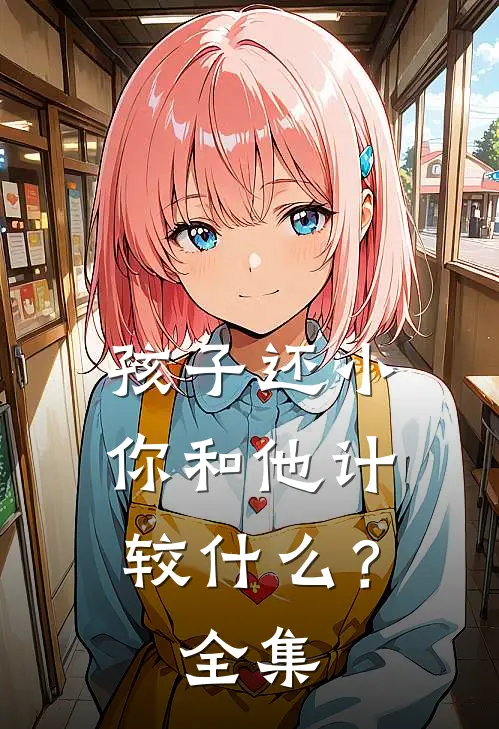 孩子还小，你和他计较什么？ 全集