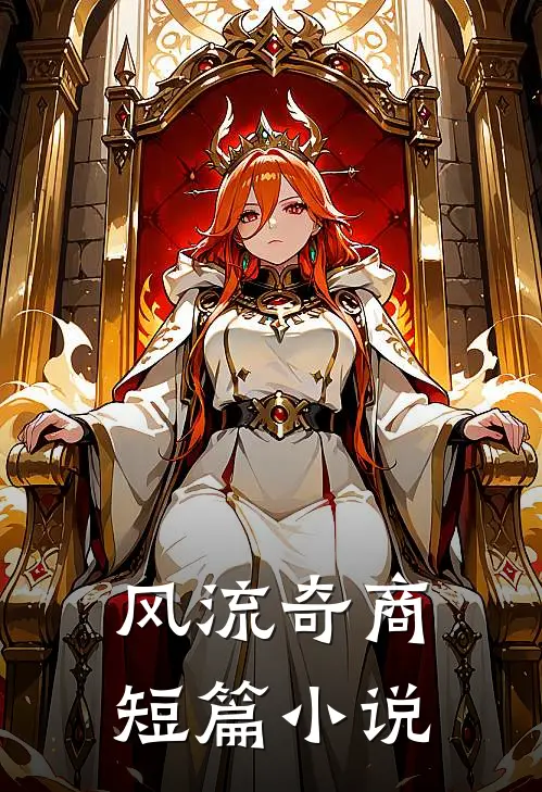 风流奇商短篇小说