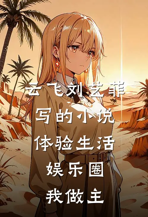 云飞刘艺菲写的小说体验生活，娱乐圈我做主