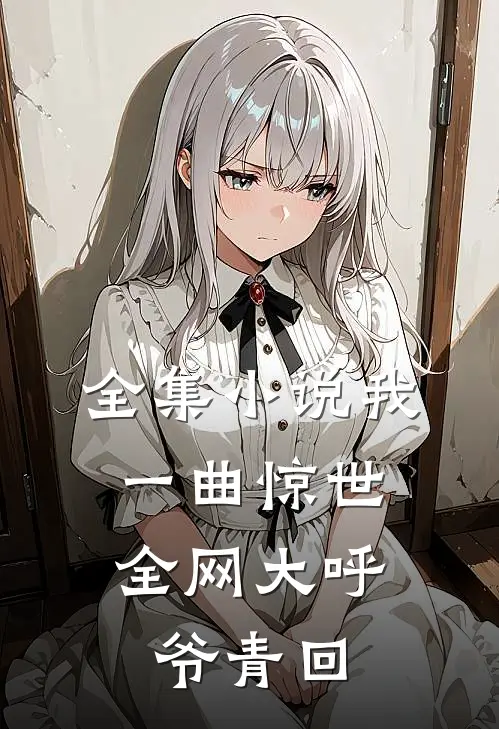 全集小说我一曲惊世，全网大呼爷青回