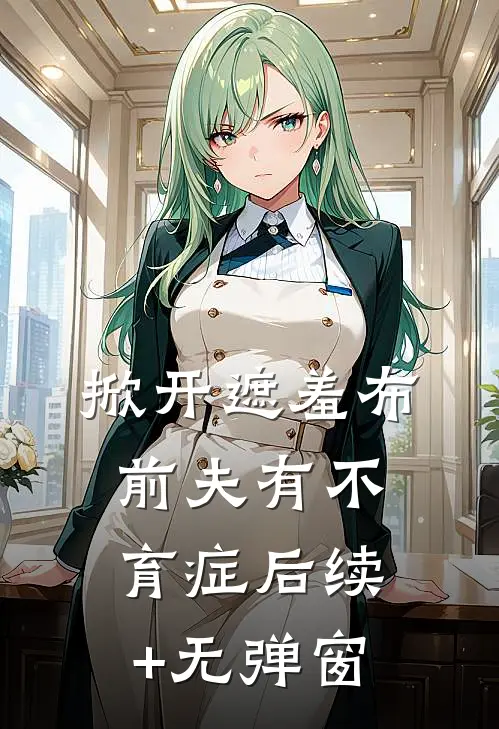 掀开遮羞布，前夫有不育症后续+无弹窗
