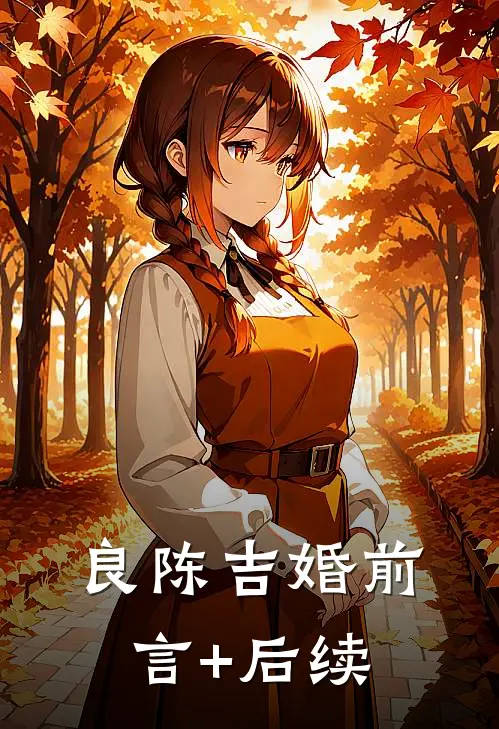 良陈吉婚前言+后续