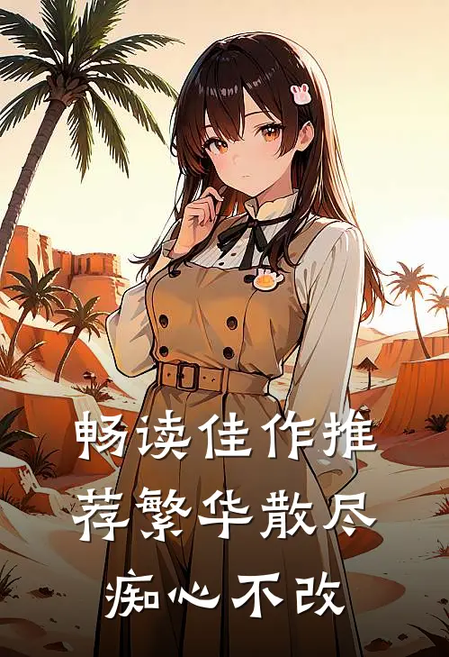 畅读佳作推荐繁华散尽，痴心不改