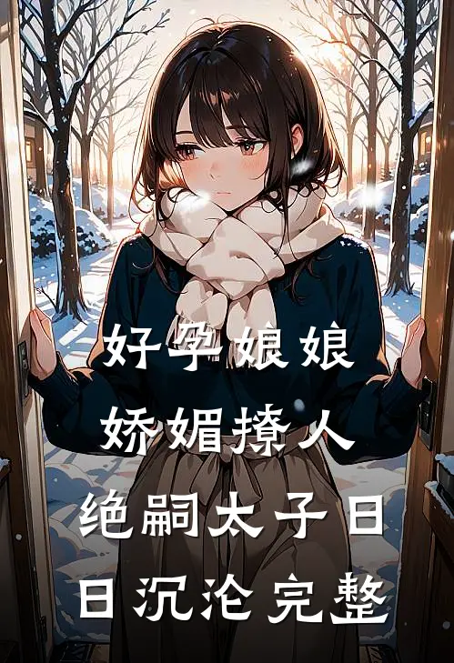 好孕娘娘娇媚撩人，绝嗣太子日日沉沦完整