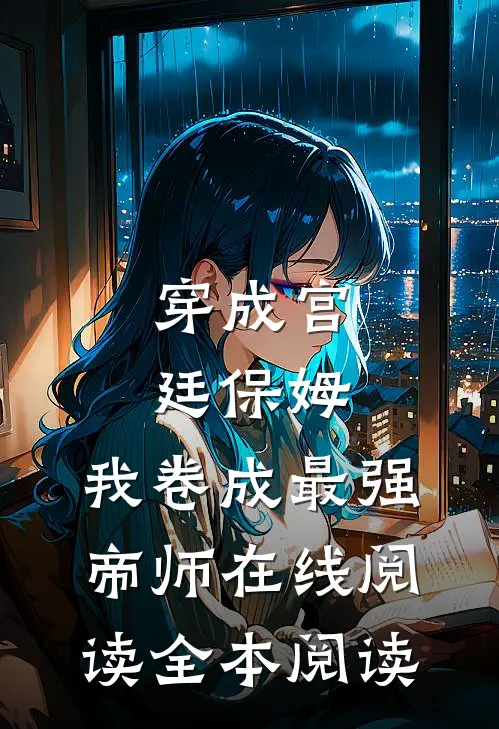 穿成宫廷保姆，我卷成最强帝师在线阅读全本阅读