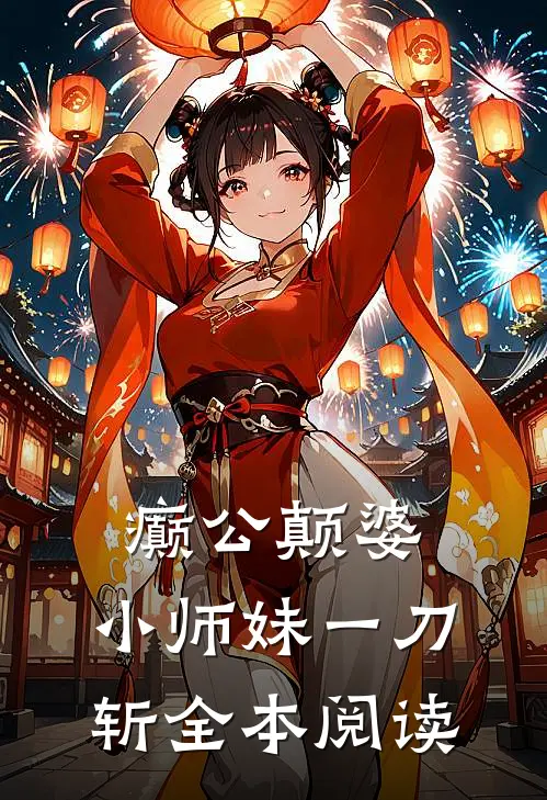 癫公颠婆，小师妹一刀斩全本阅读