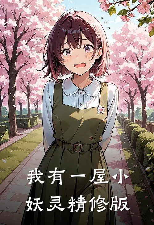 我有一屋小妖灵精修版