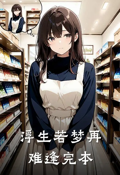 浮生若梦再难逢完本